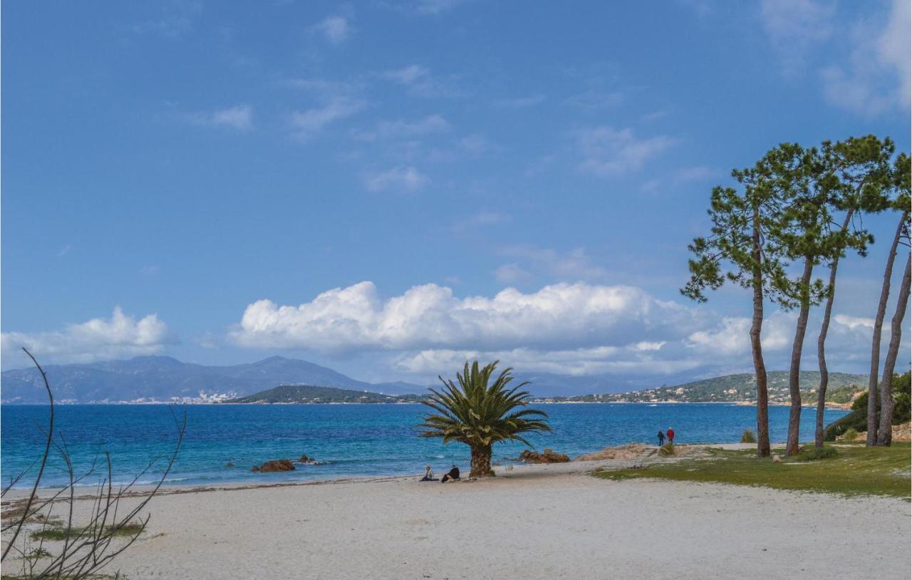 Villa Saint Nicolas Coti-Chiavari Kültér fotó